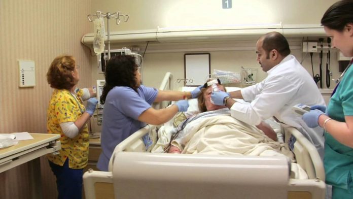 Bachelor of Science in Respiratory Care Technology Top Colleges, Eligibility, Syllabus, Salary and Scope