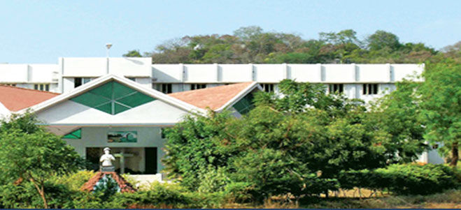 C.S.I Jeyaraj Annapackiam College of Nursing, Madurai