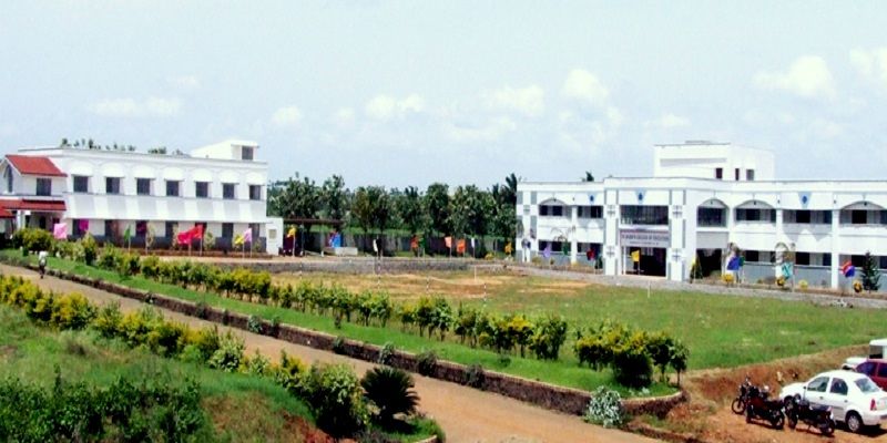 Ellen College of Nursing & Hospital, Coimbatore, Tamil Nadu
