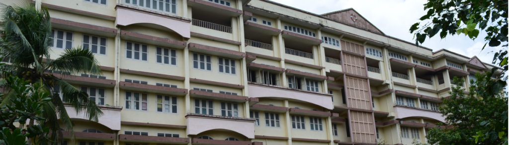 Jubilee Mission College of Nursing, Thrissur, Kerala