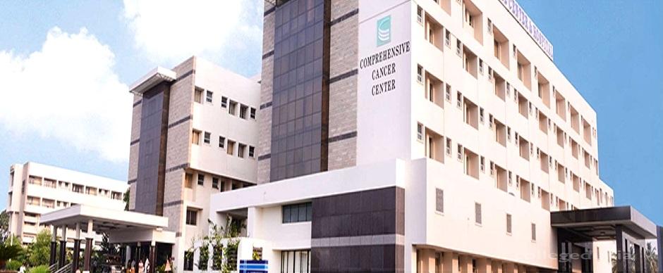 KMCH College of Nursing, Kalapatti Rd, Coimbatore, Tamil Nadu