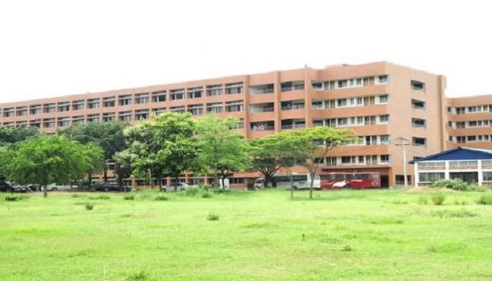 Rich results on Google's SERP when searching for 'Gono Bishwabiddalay, Bangladesh'