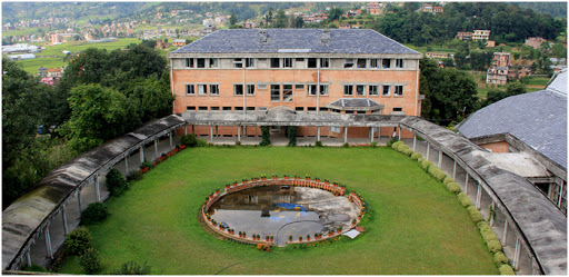 Kathmandu University, Nepal picture for Top Medical Colleges in Nepal.