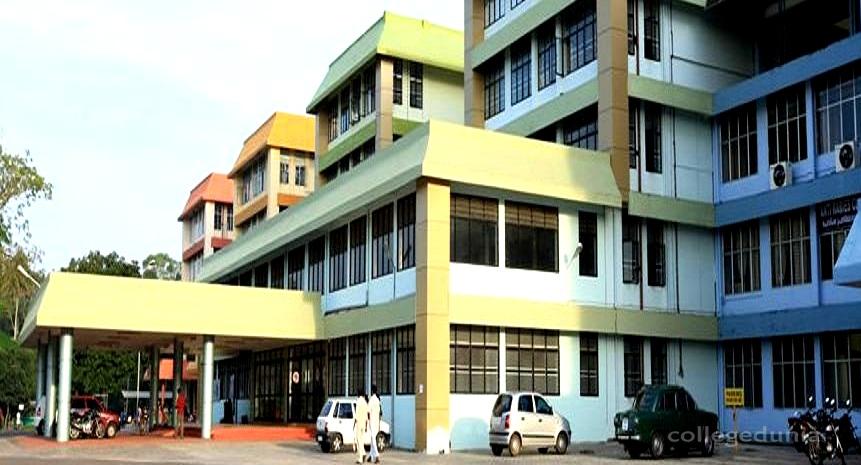 TD Medical College, Alappuzha, Kerala