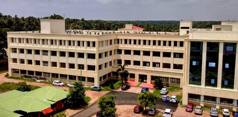Travancore College of Nursing, Kollam, Kerala