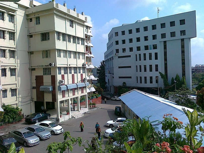 Rich results on Google's SERP when searching for 'University of Science & Technology, Chittagong, Bangladesh'