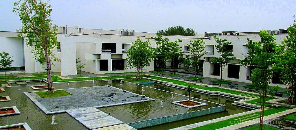 CARE School of Architecture, Thayanur, Tiruchirappalli, Tamil Nadu