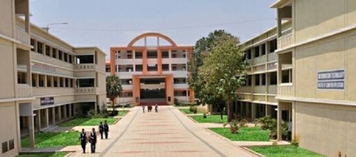 CSI Institute of Technology, School Of Planning And Architecture, Secunderabad, Telangana