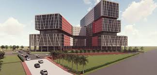 Crescent School of Architecture, Chennai, Tamil Nadu