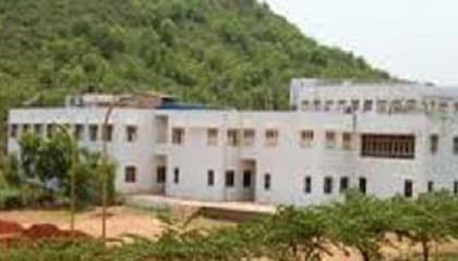 Esskay College of Nursing, Visakhapatnam, Andhra Pradesh
