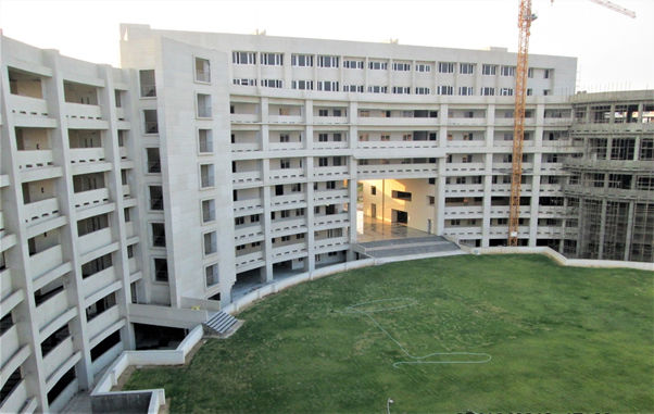 GITAM School of Architecture, Hyderabad, Telangana