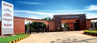 ICFAI Foundation for Higher Education, Hyderabad, Telangana