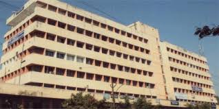 JNIAS School Of Planning & Architecture, Hyderabad, Telangana