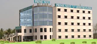 PRIMENEST College of Architecture & Planning, Trichy, Tamil Nadu