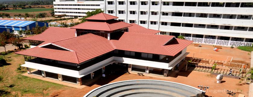 Ranganathan Architecture College, Coimbatore, Tamil Nadu