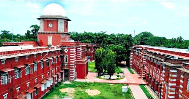 Tamil Nadu School of Architecture, Coimbatore, Tamil Nadu