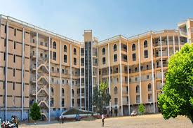 The Deccan School of Planning and Architecture (DSPA), Hyderabad