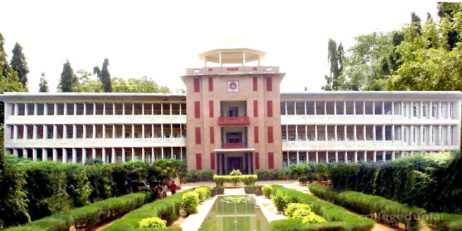 Thiagarajar College of Engineering, Madurai, Tamil Nadu