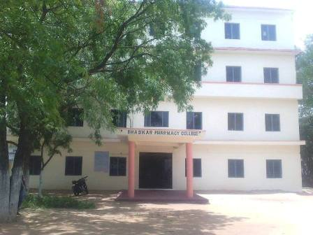 Bhaskar Pharmacy College of Pharmacy, Hyderabad, Telangana