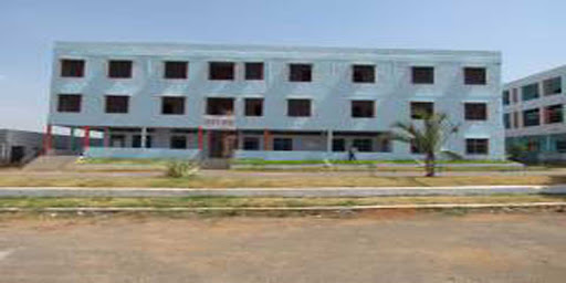 Chilkur Balaji College of Pharmacy, R.V.S. Nagar, Aziz Nagar (Post) Moinabad Road, Near Police Academy, Hyderabad - 500 075