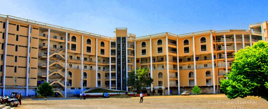 Deccan School of Pharmacy, Hyderabad, Telangana