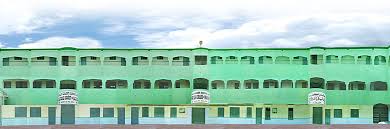 Farooqia College of Pharmacy, Umar Khayam Road, Tilak Nagar Eldgah, Mysore - 570 021