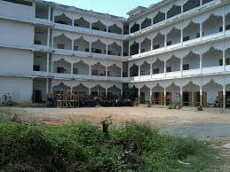 Grace College of Pharmacy, Palakkad, Kerala