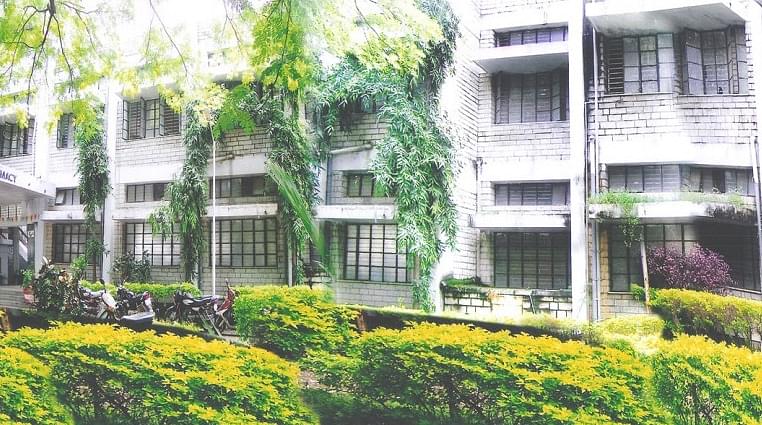 HKES's Matoshree Taradevi Rampure, Institute of Pharmaceutical Sciences, Gulbarga.