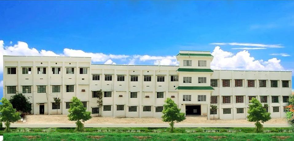 JKK Nattraja College of Pharmacy, Komarapalayam, Tamil Nadu