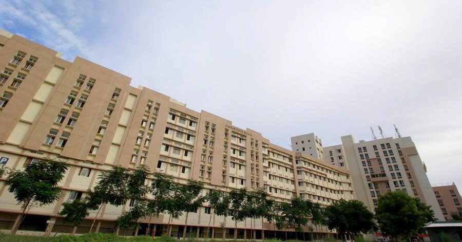 Jayamukhi College of Pharmacy, Narsampet Village, Muqdumpur, Chennaraopet Mandal Narsampet, Warangal District, Telangana