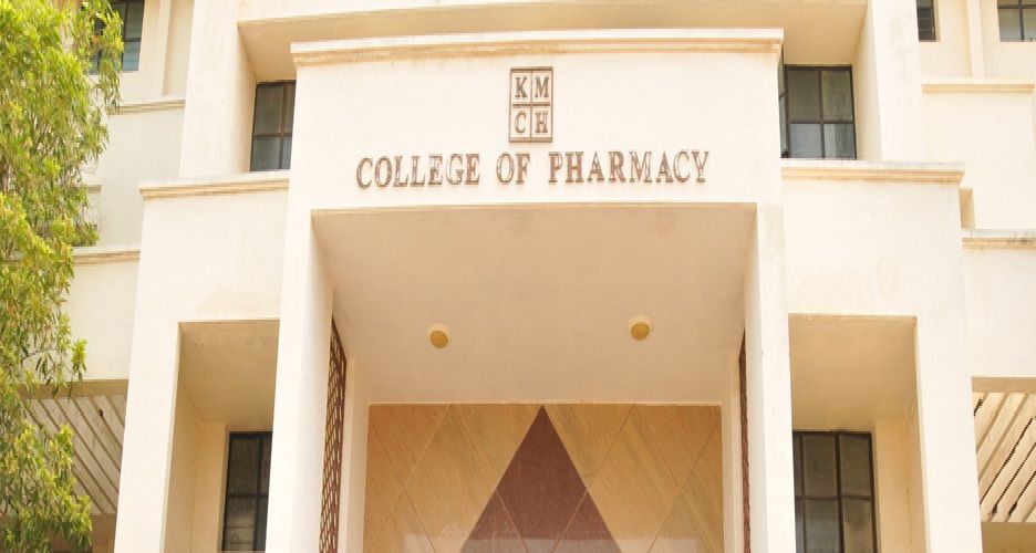 KMCH College of Pharmacy, Coimbatore, Tamil Nadu