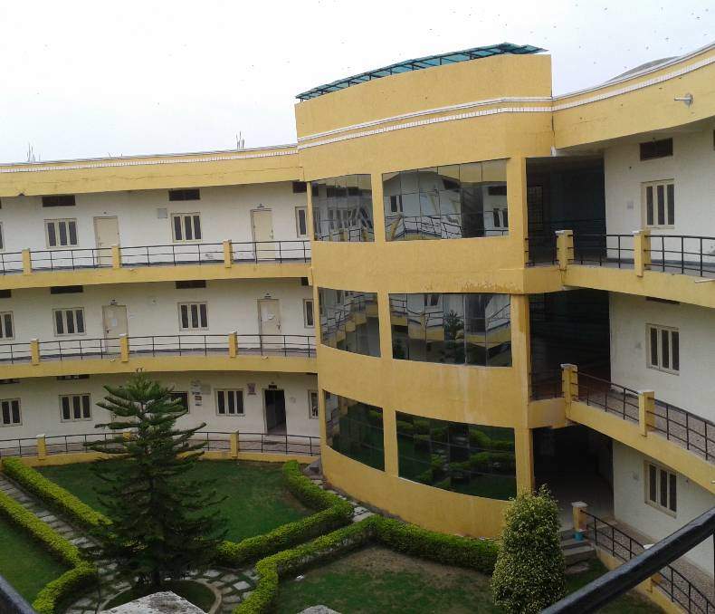 KVK College of Pharmacy, Surmaiguda (V), Lashkarguda (GP), Hayathnagar (M) R.R. Distt., Hyderabad 