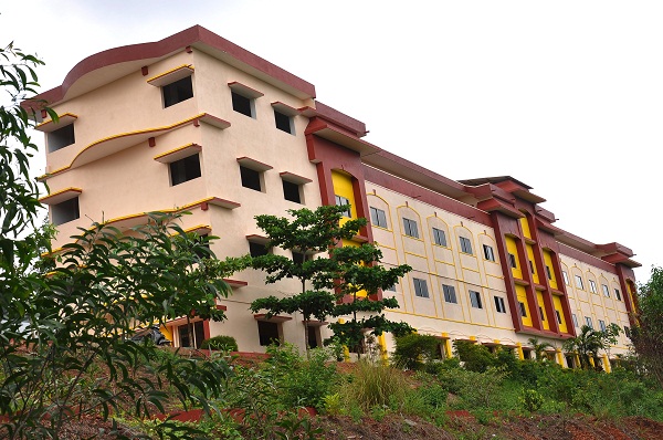 Karavali College of Pharmacy, NH-13, Vamanjoor, Mangalore - 575 028