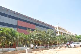 Karnataka College of Pharmacy, #33/2, Thirumena Halli, Hedge Nagar Main Road, Bangalore - 560 064