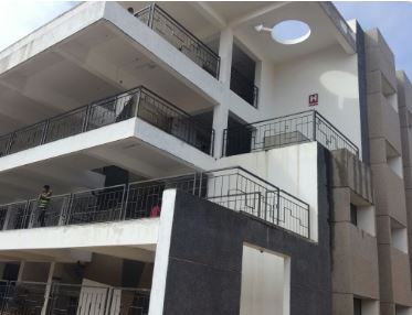 Karpagam College of Pharmacy, Pollachi, Tamil Nadu