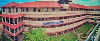 Mar Dioscorus College of Pharmacy, Trivandrum, Kerala