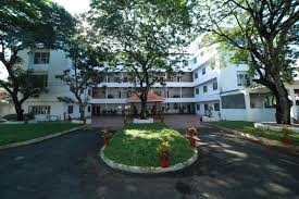 Nazareth College of Pharmacy, Pathanamthitta, Kerala