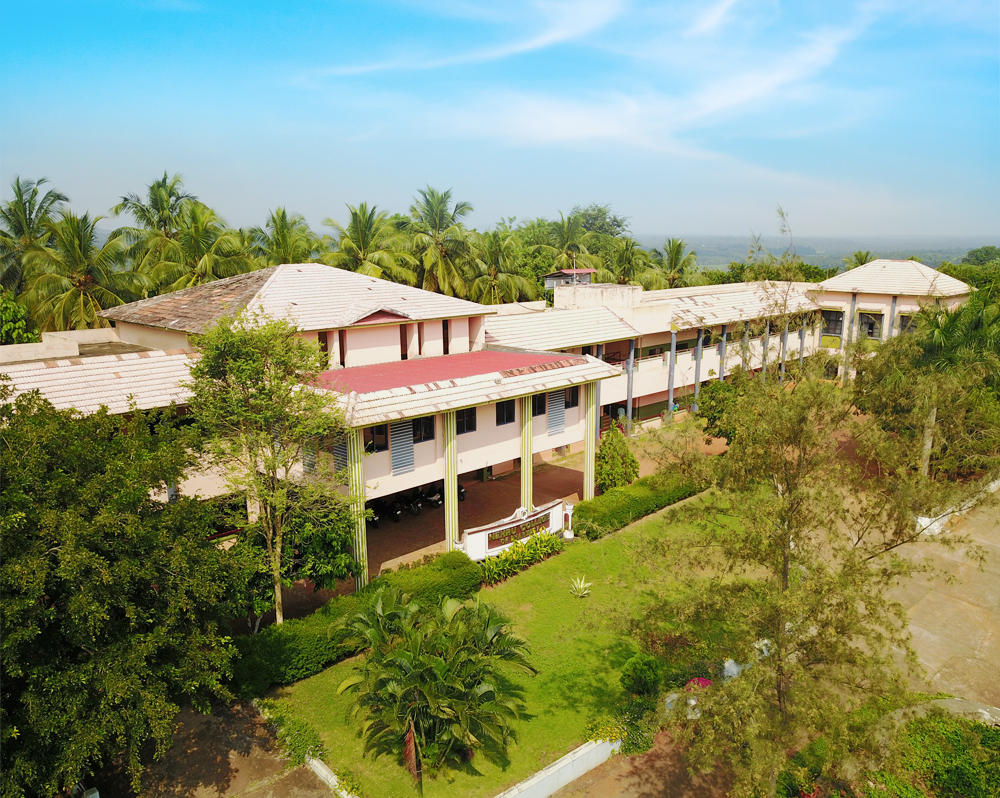 Nehru College of Pharmacy, Thrissur, Kerala