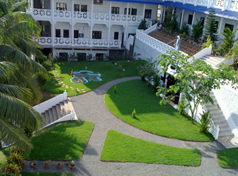 Nirmala College of Pharmacy, Muvattupuzha, Kerala