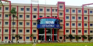 Nova College of Pharmaceutical Education & Research, Jafferguda, Batasingaram Village, Hayath Nagar Mandal, R.R Dist.Telangana