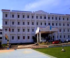 Samskruti College of Pharmacy, Ghatkesar, Hyderabad, Telangana
