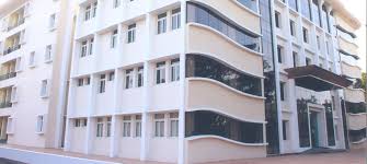 Sarojini Naidu Vanita Pharmacy Maha Vidyalalya, Hyderabad, Telangana