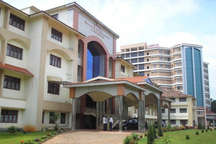 Amala Institute of Medical Sciences, Thrissur, Kerala