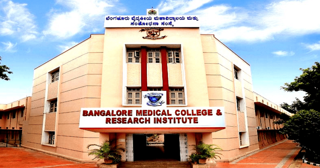 Bangalore Medical College and Research Institute, Bangalore, Karnataka