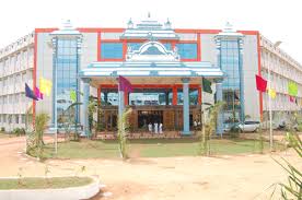 Government Medical College, Dharmapuri, Tamil Nadu