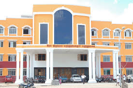 Government Villupuram Medical College, Villupuram, Tamil Nadu