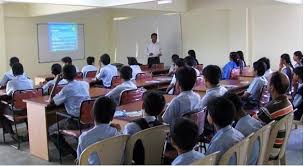 JSS ACADEMY OF HIGHER EDUCATION & RESEARCH, MYSURU, KARNATAKA Seminar Hall