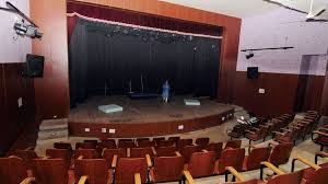 JSS ACADEMY OF HIGHER EDUCATION & RESEARCH, MYSURU, KARNATAKA Auditorium