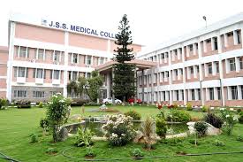 JSS ACADEMY OF HIGHER EDUCATION & RESEARCH, MYSURU, KARNATAKA