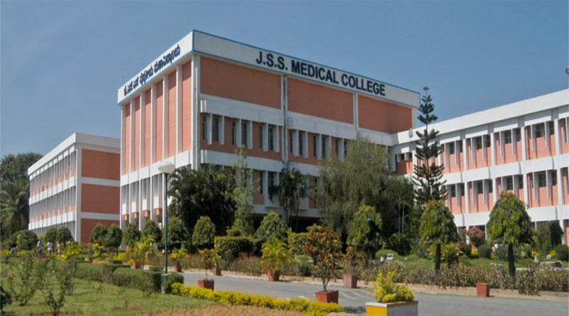 JSS Medical College, Mysuru, Karnataka